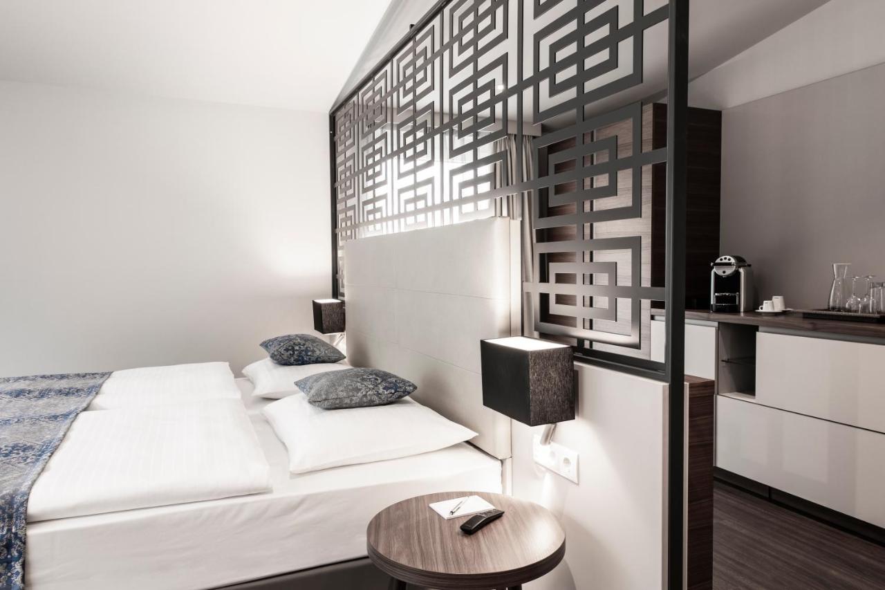 Senftenberg Nuhr Medical - Hotel & Restaurant المظهر الخارجي الصورة