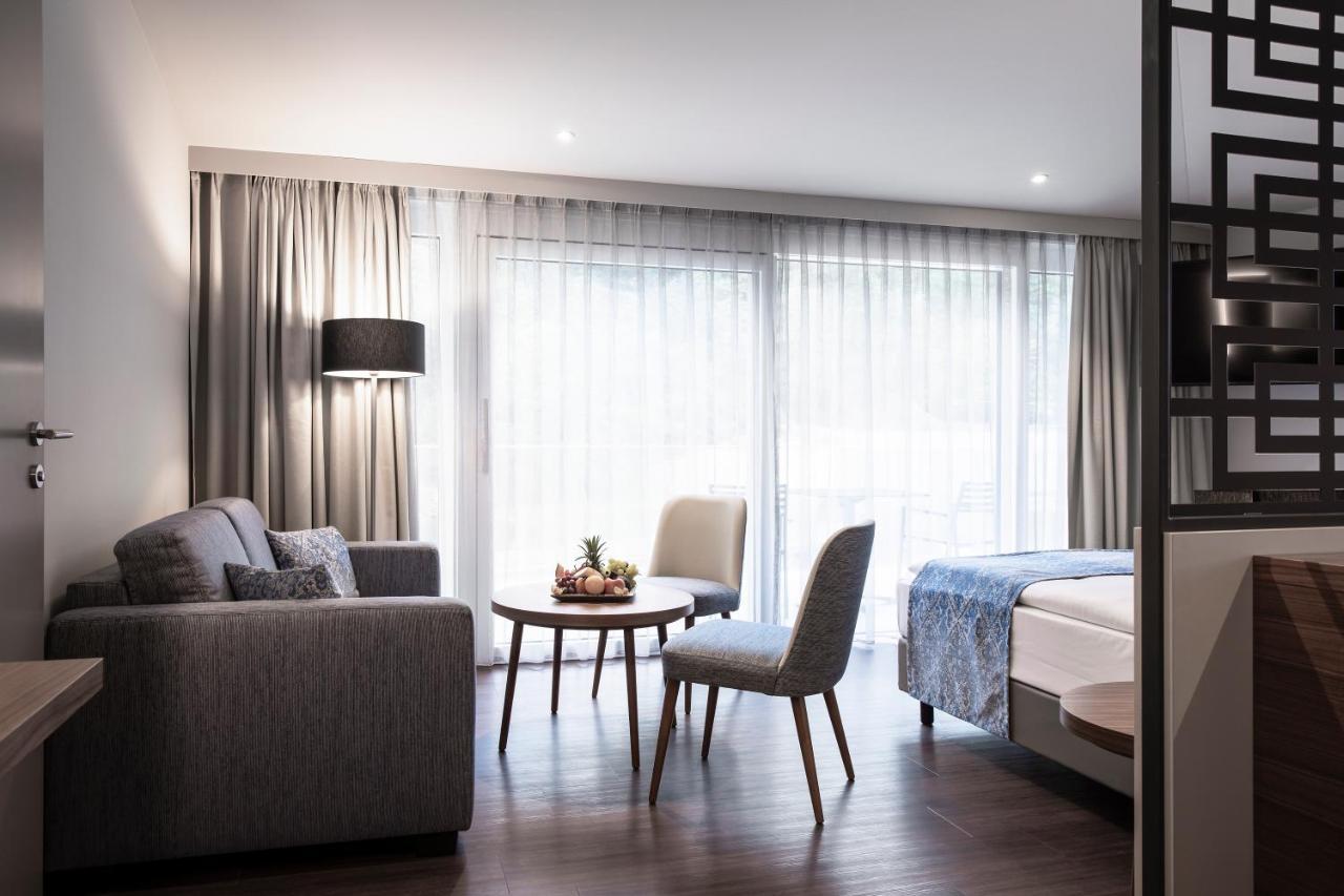 Senftenberg Nuhr Medical - Hotel & Restaurant المظهر الخارجي الصورة