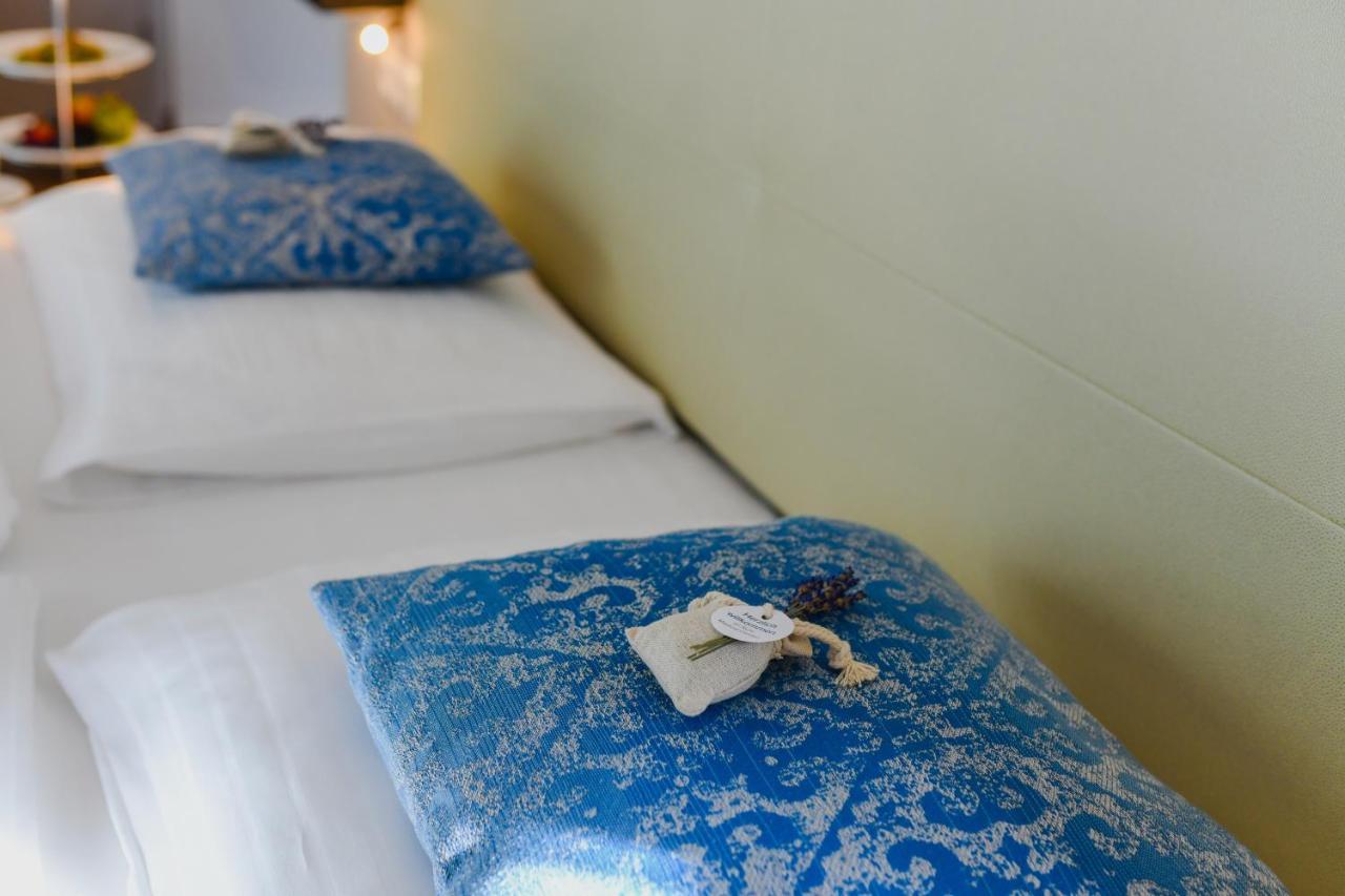 Senftenberg Nuhr Medical - Hotel & Restaurant المظهر الخارجي الصورة