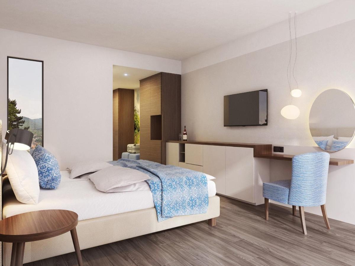 Senftenberg Nuhr Medical - Hotel & Restaurant المظهر الخارجي الصورة